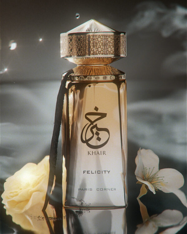 Khair felicity 5ml sample