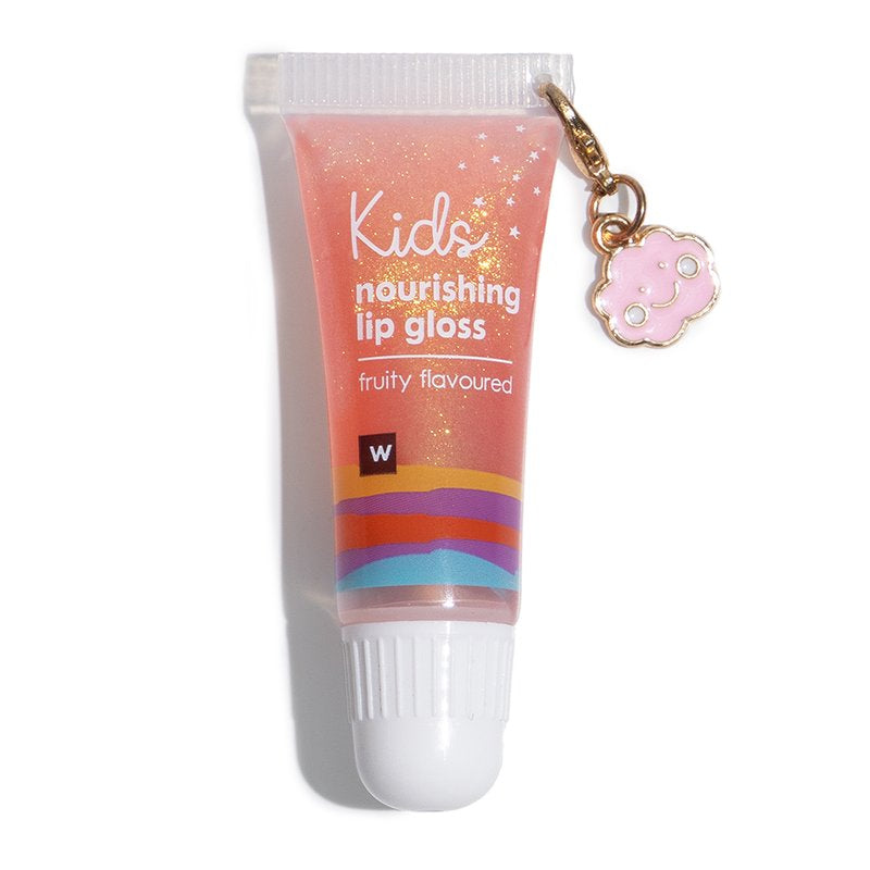 Kids Lipgloss-Fruity Flavoured