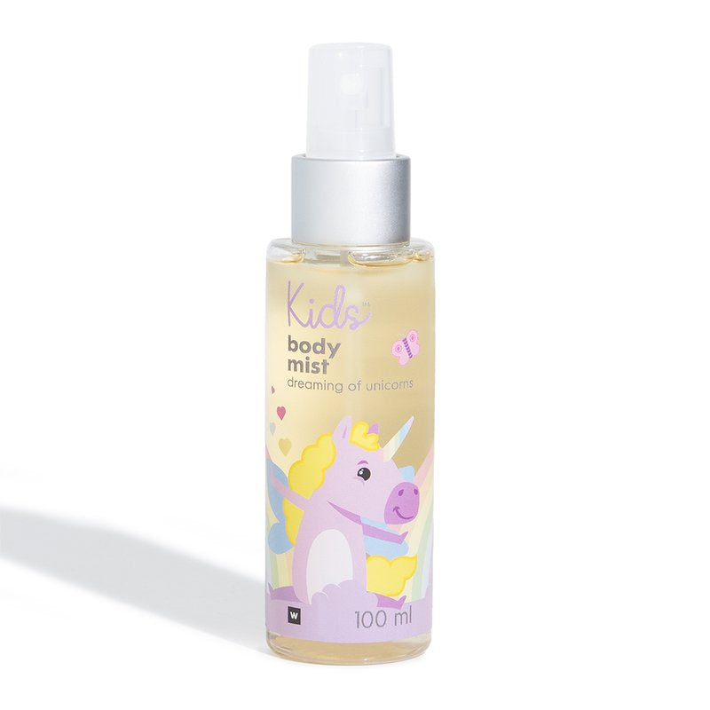 Kids Body Mist Spray 100ml