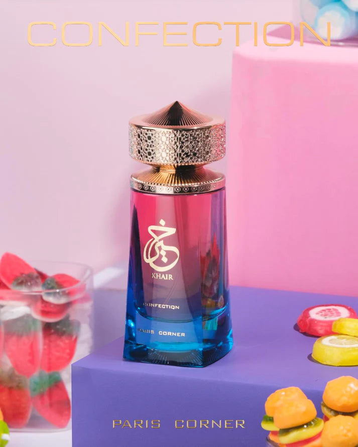 Khair Confection 100ml