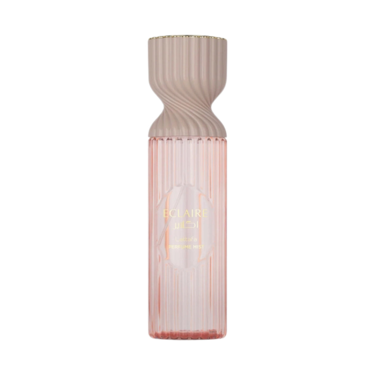 Eclaire perfume mist