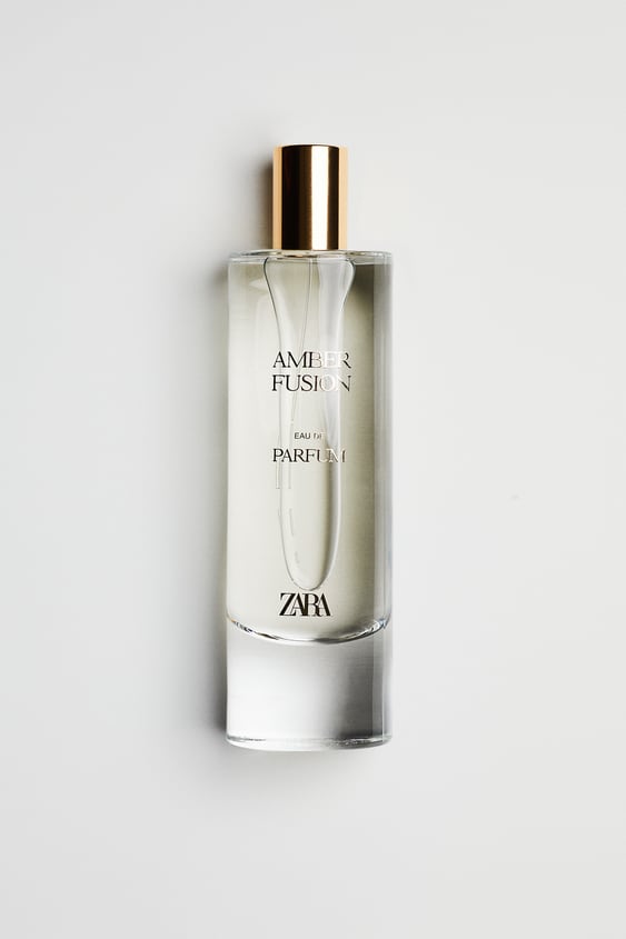 AMBER FUSION 80 ML