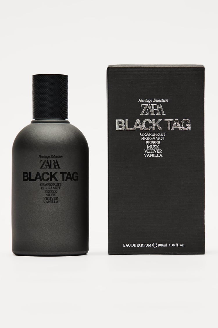 BLACK TAG EDP 100 ML