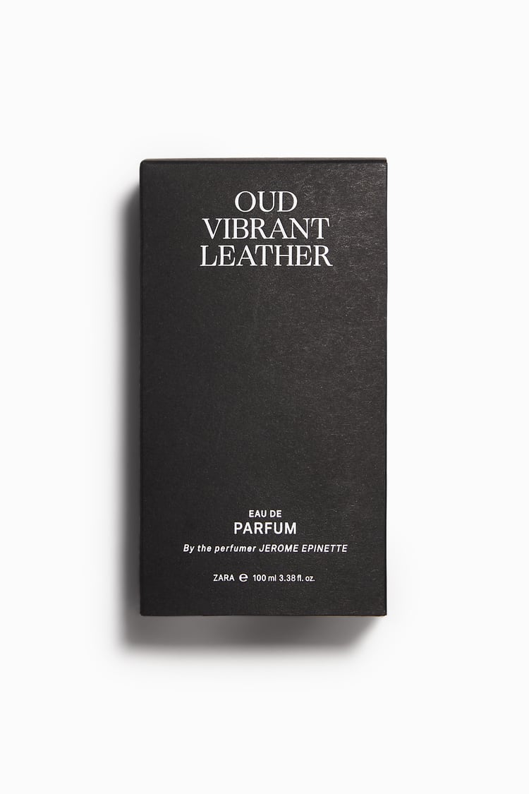 VIBRANT LEATHER OUD 100ML