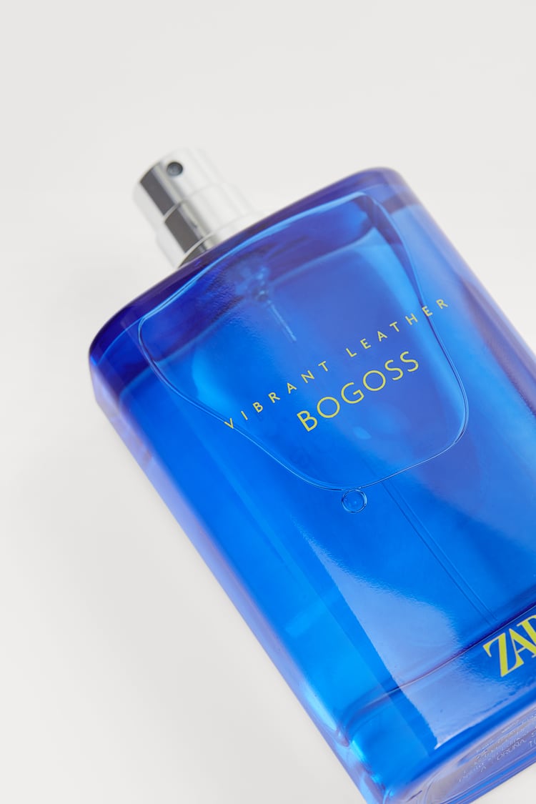 VIBRANT LEATHER BOGOSS 100 ML EDP