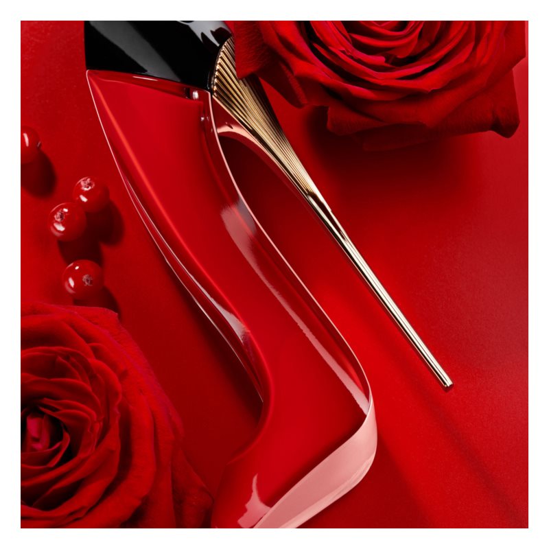 Carolina Herrera Very Good Girl EDP 80ml