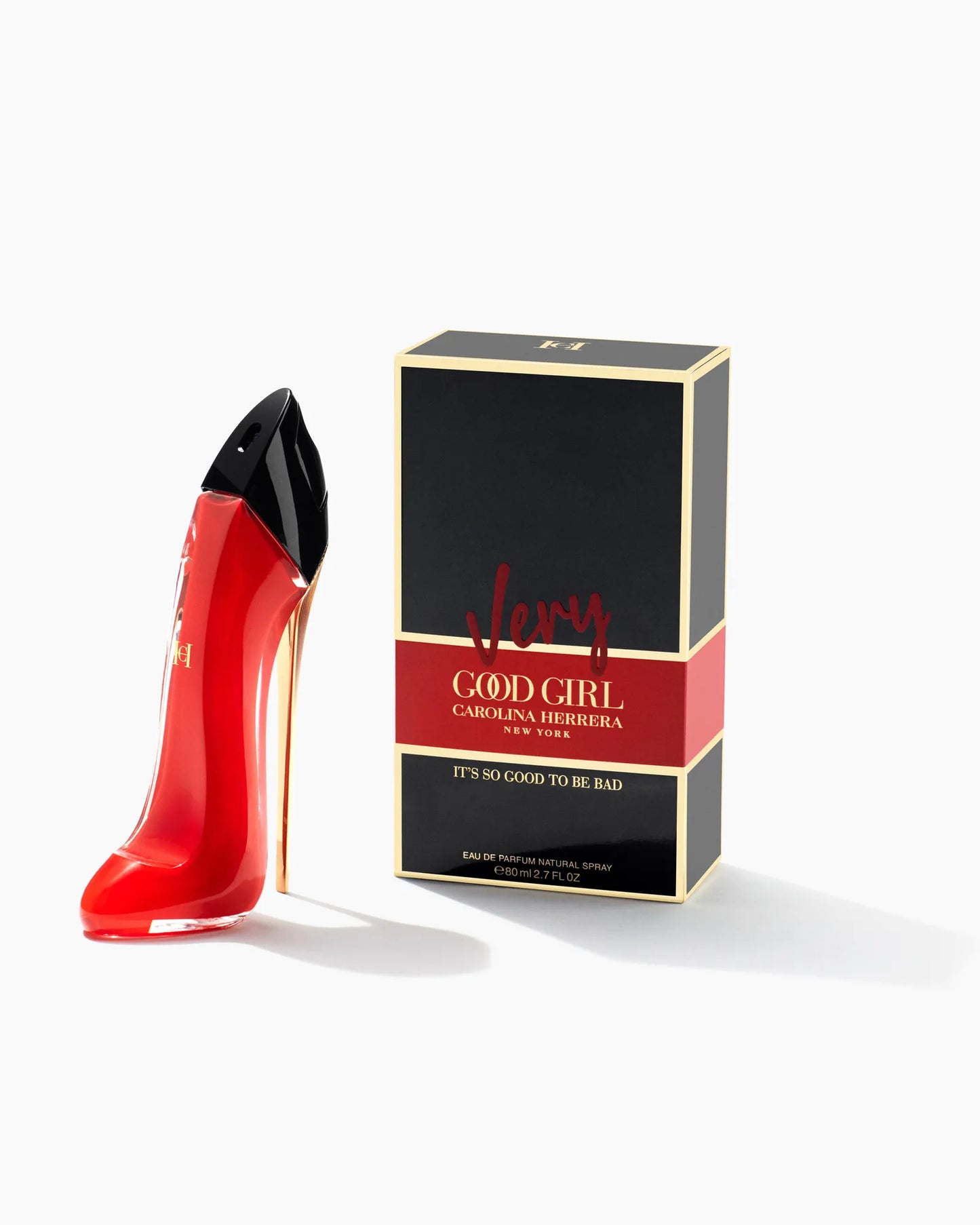 Carolina Herrera Very Good Girl EDP 80ml