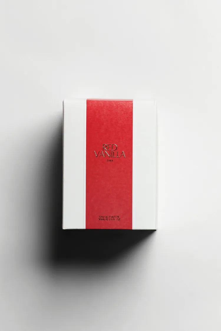 RED VANILLA EDT 90ML