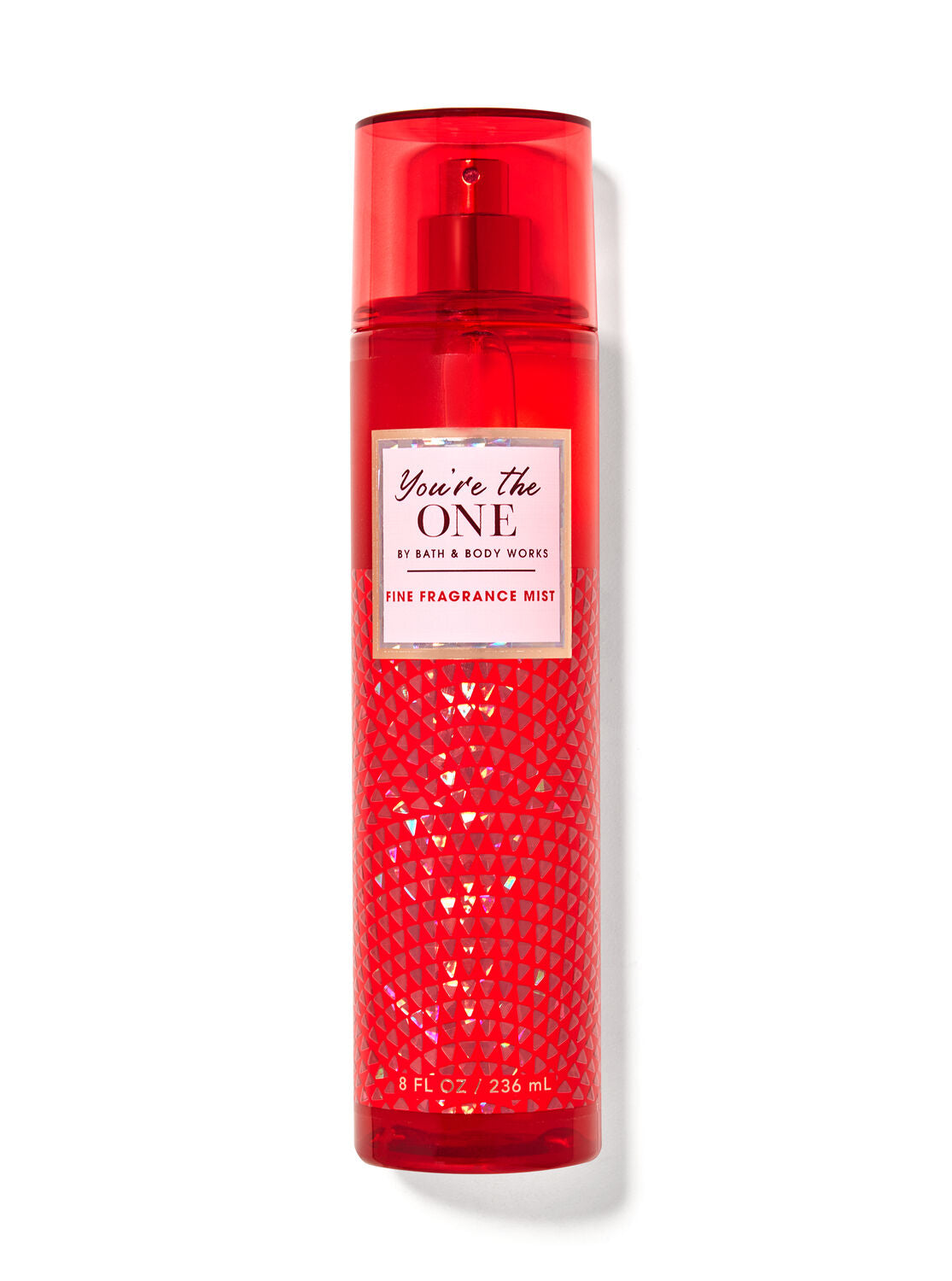YOU’RE THE ONE Fine Fragrance Mist