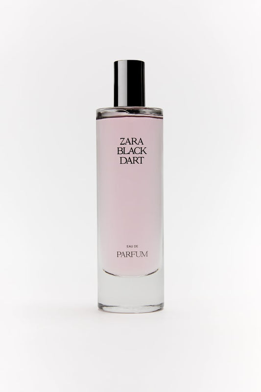 BLACK DART EDP 80 ML