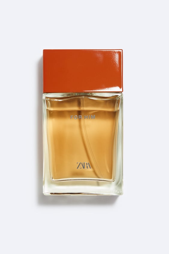 FOR HIM  EAU DE TOILETTE 100ML