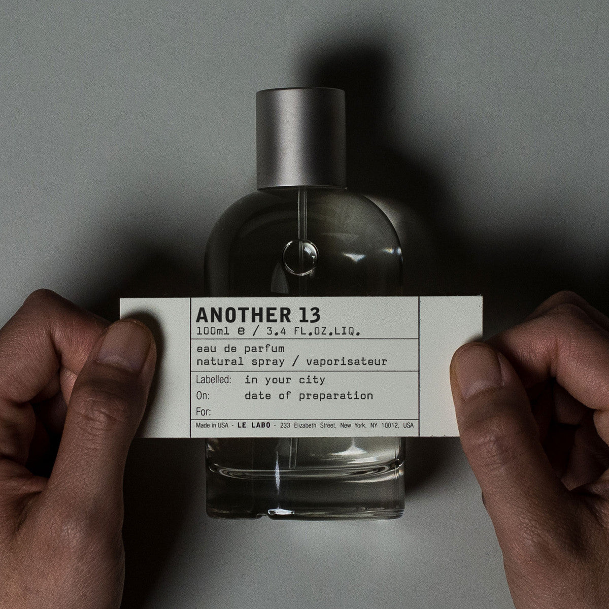 ANOTHER 13 EDP 100ml