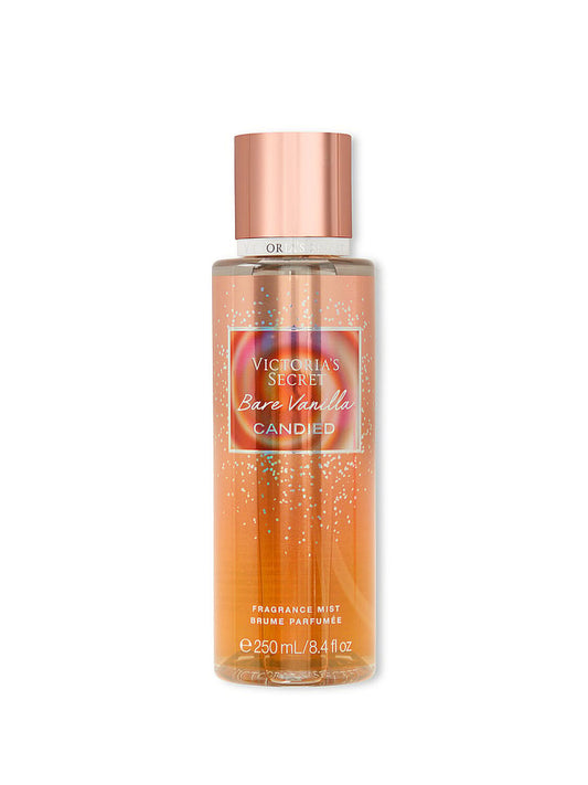 Bare Vanilla Candied Fragrance Mist