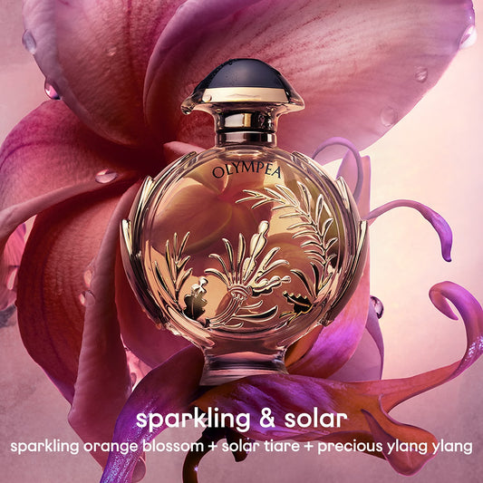 Paco Rabanne Olympea Solar Eau De Parfum 80ml