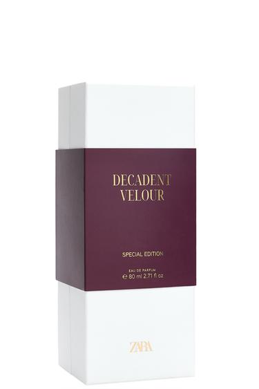 DECADENT VELOUR EDP 80ML