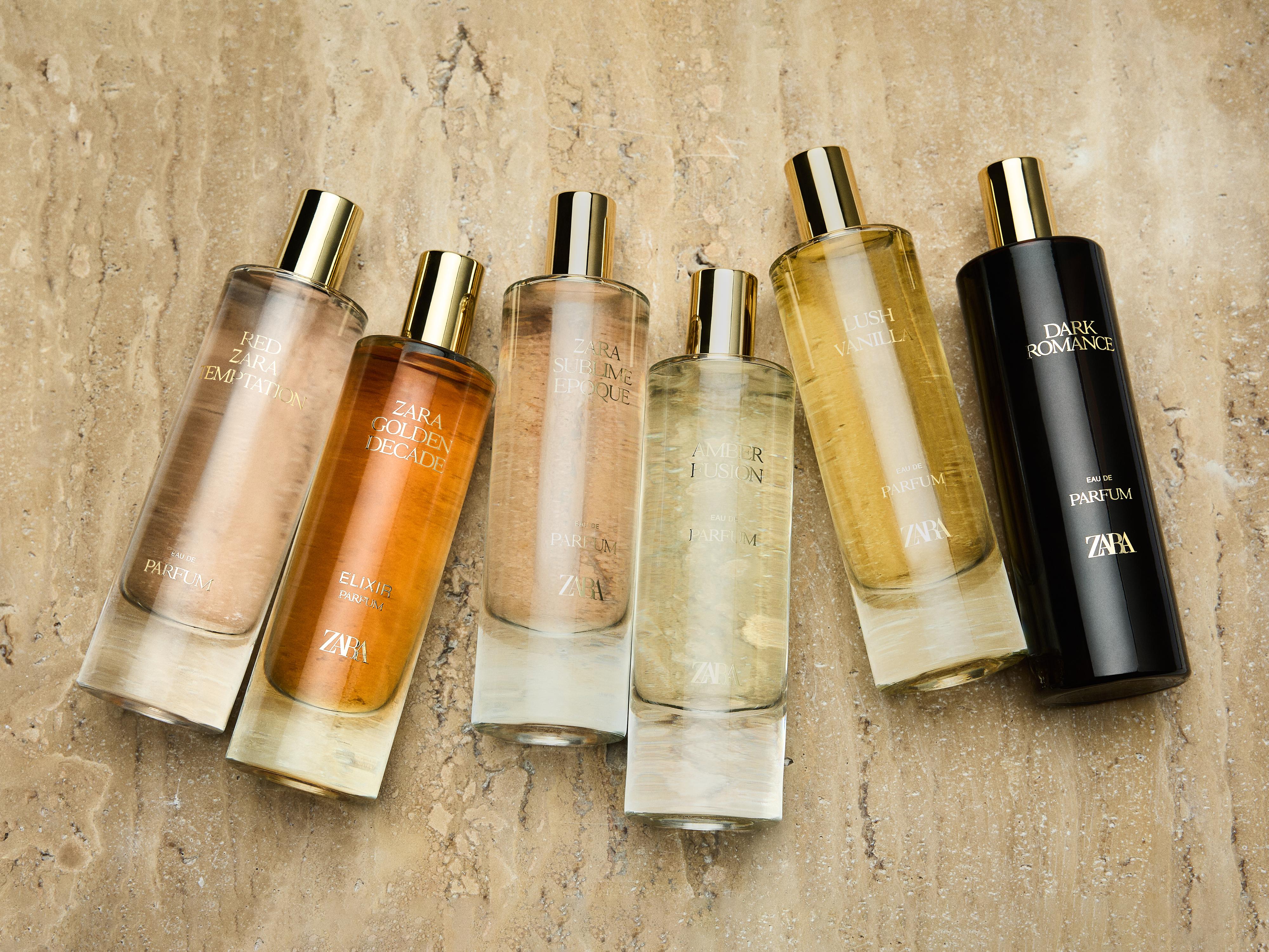 Perfume samples – Mia's Beauty Fix