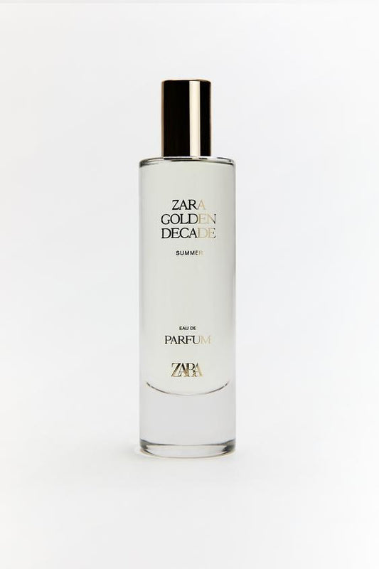 GOLDEN DECADE SUMMER EDP 80ML EDP