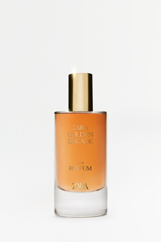 GOLDEN DECADE EDP 50ML