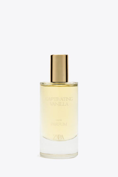 CAPTIVATING VANILLA EDP 50 ML