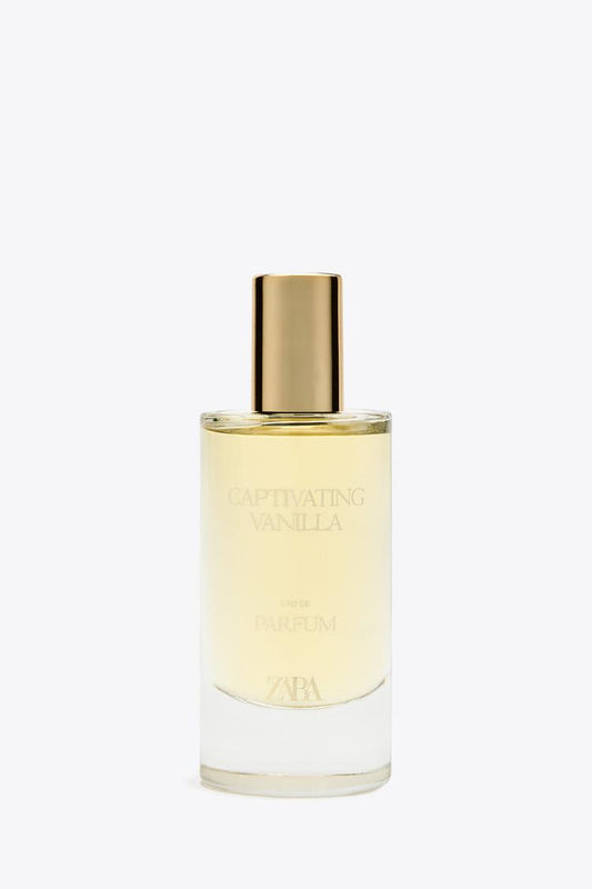 CAPTIVATING VANILLA EDP 50 ML