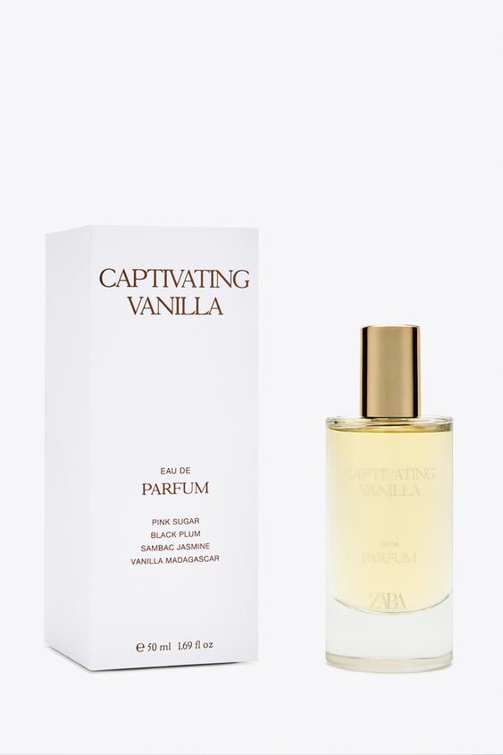 CAPTIVATING VANILLA EDP 50 ML
