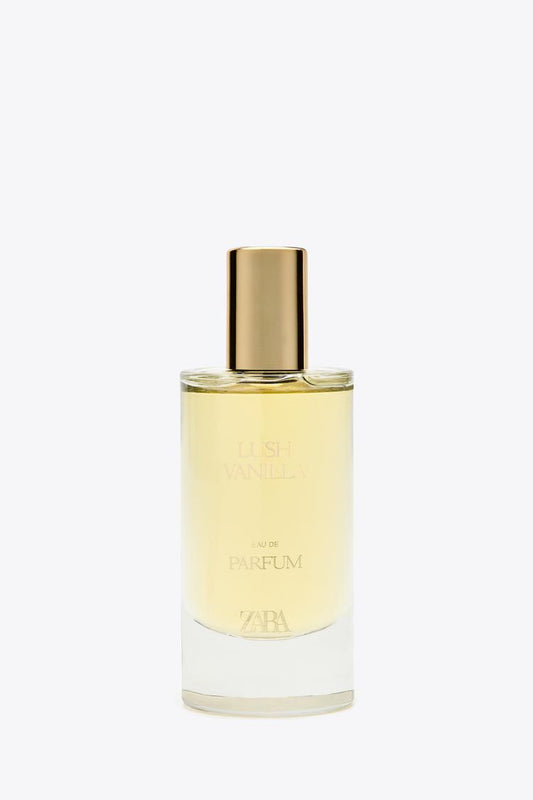 LUSH VANILLA EDP 50 ML