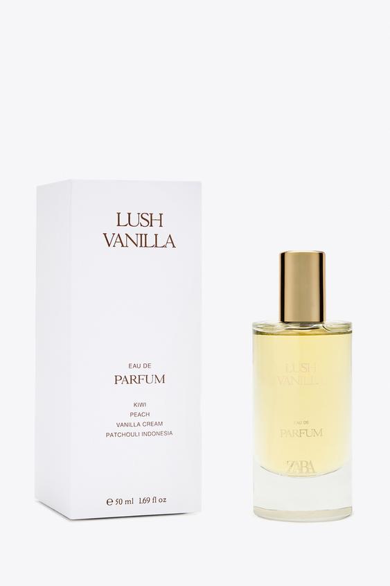 LUSH VANILLA EDP 50 ML