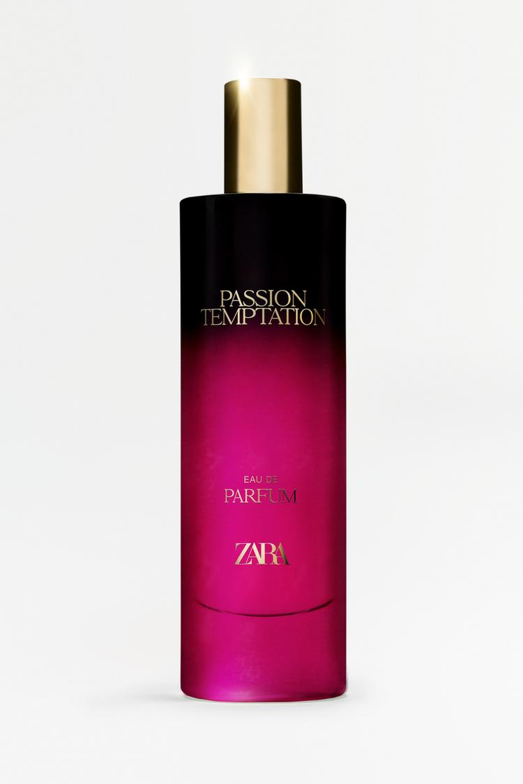 PASSION TEMPTATION EDP 80 ML