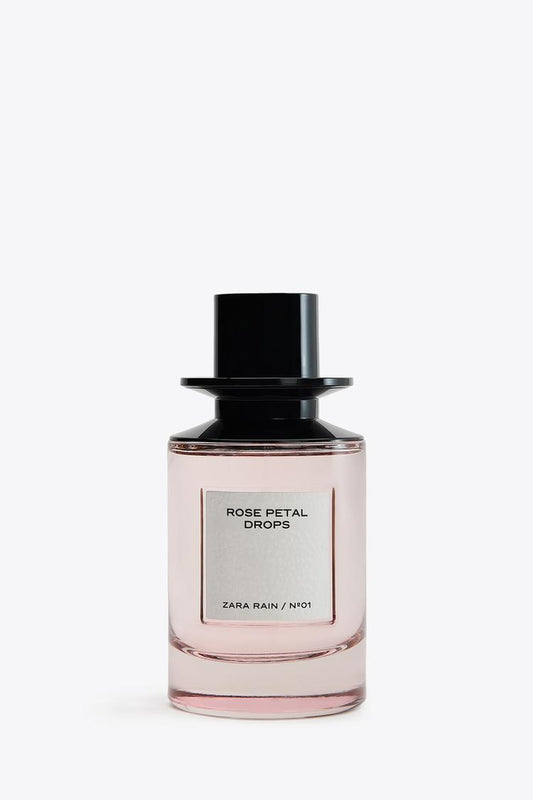 ROSE PETAL DROPS EDP 100 ML