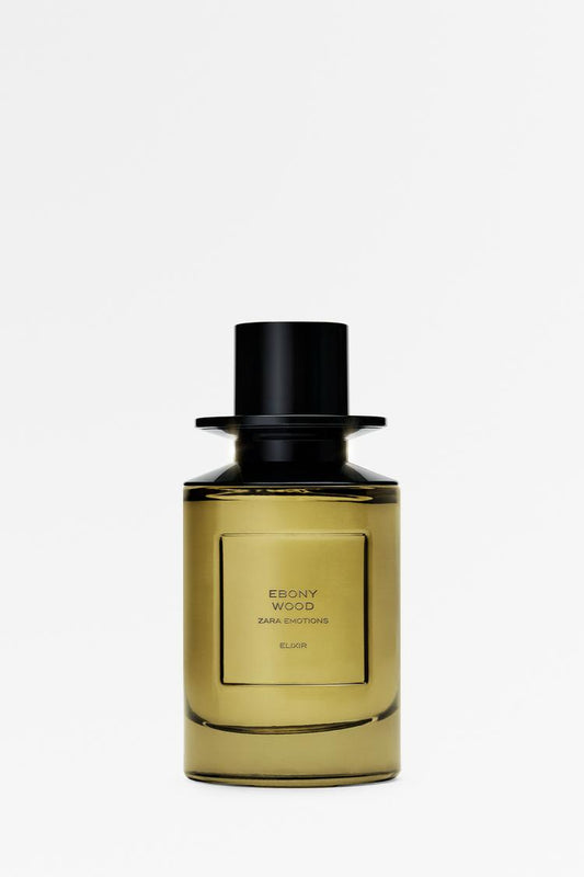 EBONY WOOD ELIXIR PARFUM 100ML
