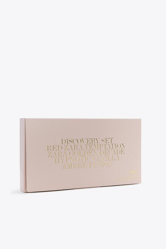 CHAPTER DISCOVERY SET EDP 4 X 12ML