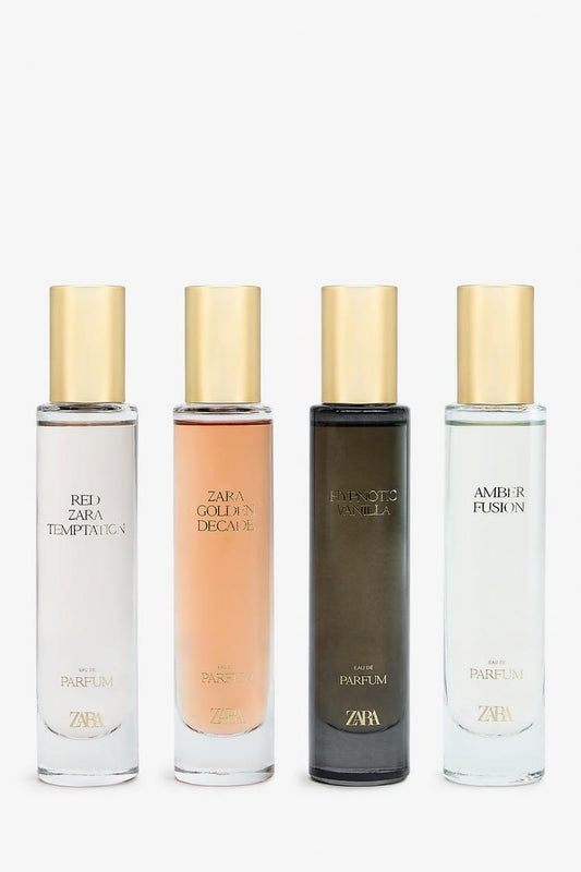 CHAPTER DISCOVERY SET EDP 4 X 30 ML