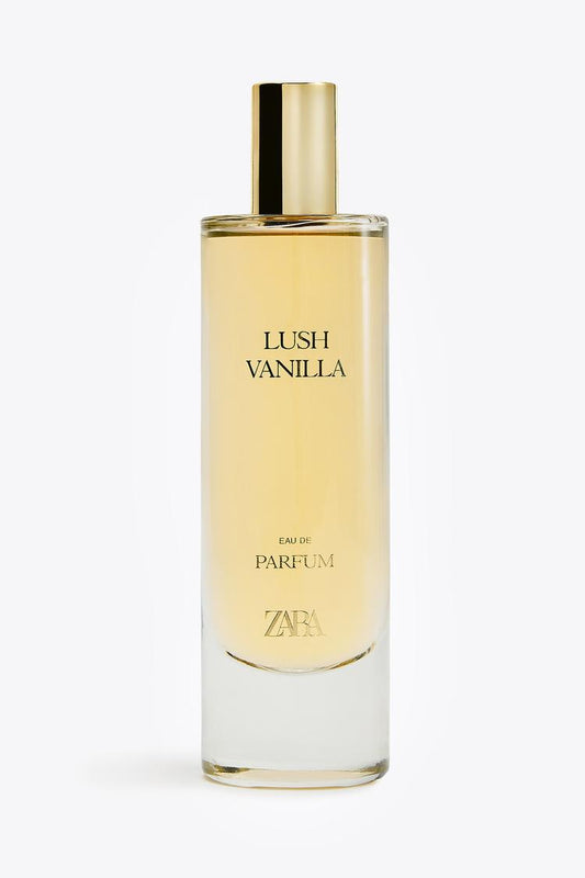 LUSH VANILLA EDP 80ML