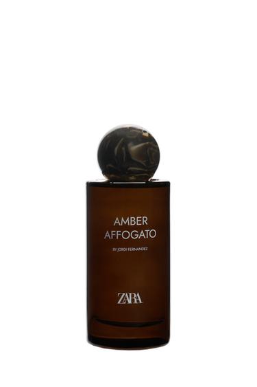 AMBER AFFOGATO PARFUM 100ML