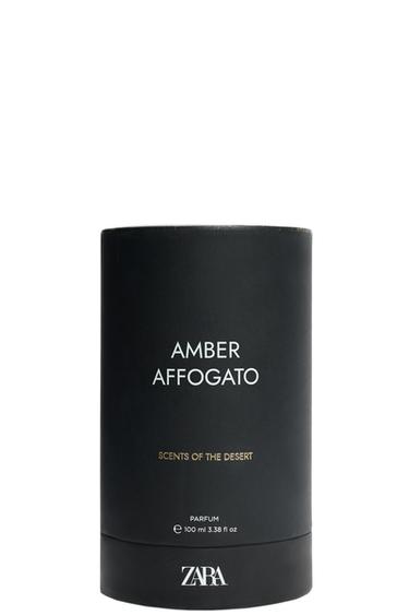 AMBER AFFOGATO PARFUM 100ML