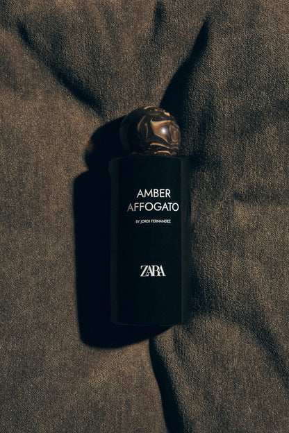AMBER AFFOGATO PARFUM 100ML