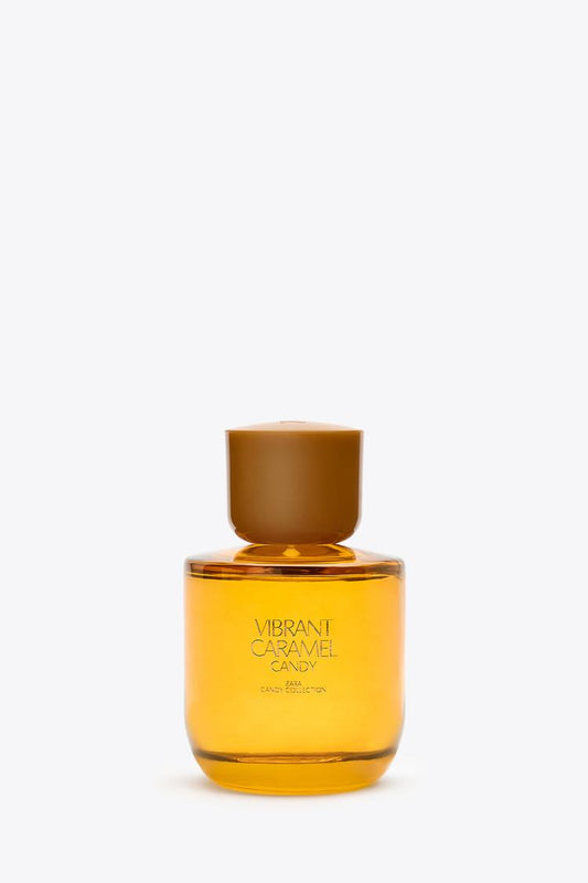 VIBRANT CARAMEL CANDY EDP 90 ML