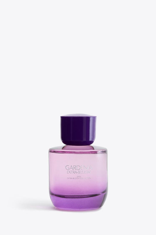 GARDENIA EXTRA-BLOOM EDP 90 ML