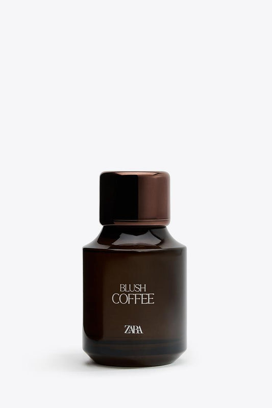 BLUSH COFFEE EDP 100ML