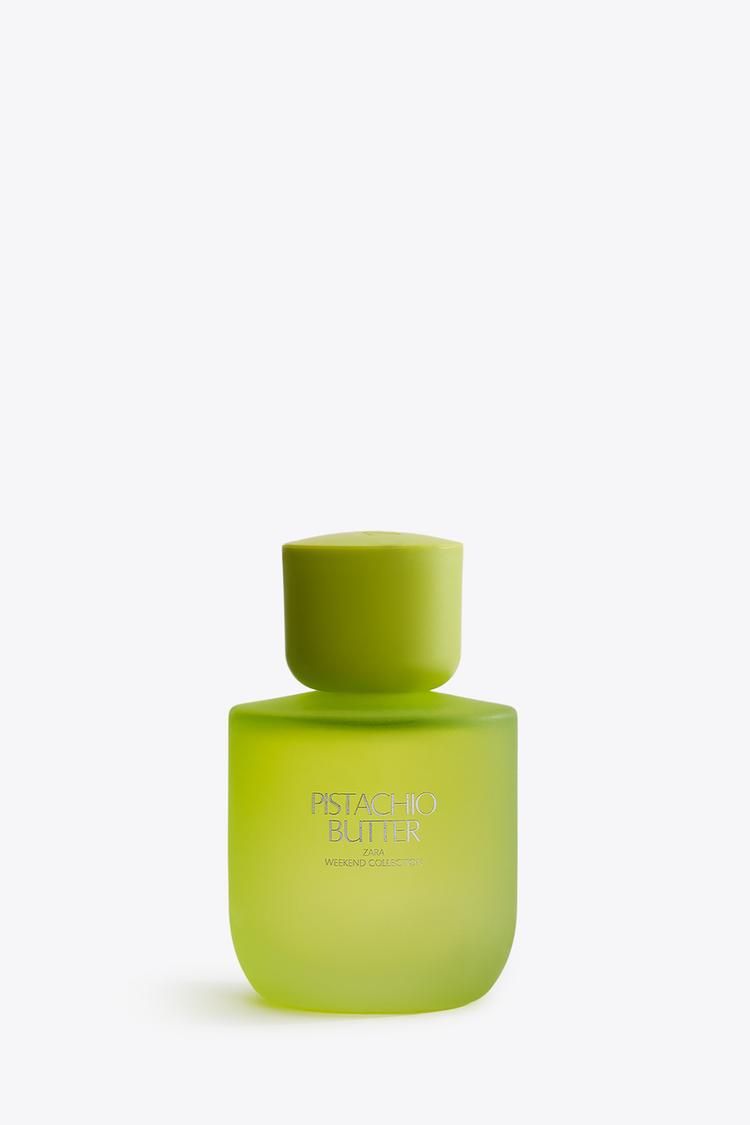 PISTACHIO BUTTER EDT 90ML