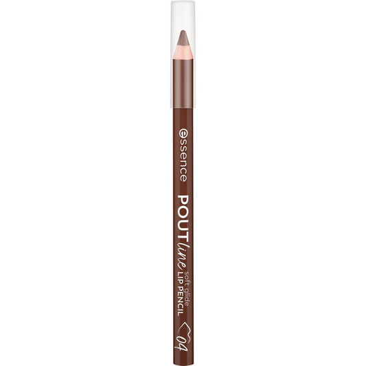 Essence Poutline Soft Glide Lip Pencil-Cocoa Me Crazy