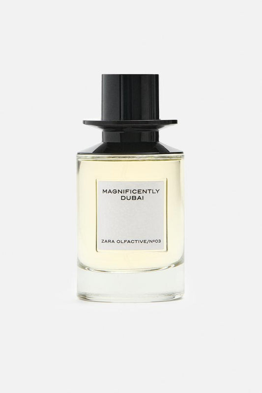 MAGNIFICENTLY DUBAI 100 ML EDP
