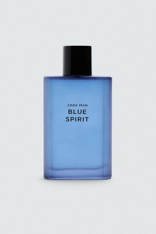 MAN BLUE SPIRIT EDT 90ml