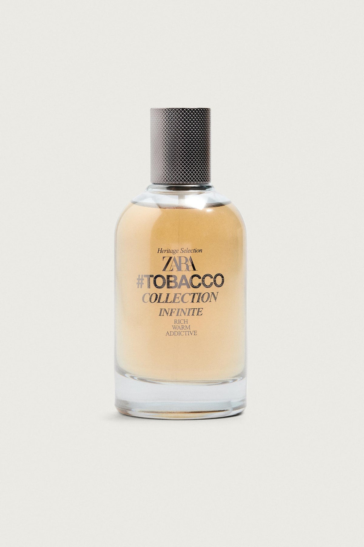 TOBACCO COLLECTION INFINITE RICH WARM ADDICTIVE EDP 100ML