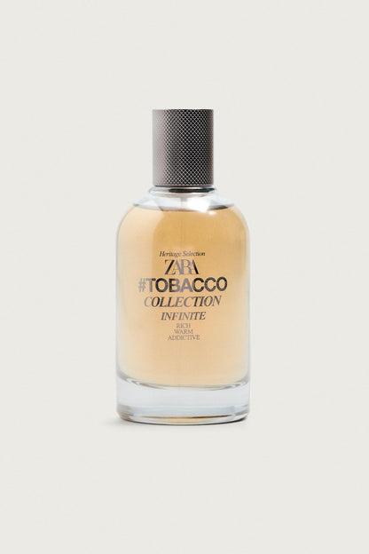 TOBACCO COLLECTION INFINITE RICH WARM ADDICTIVE EDP 100ML
