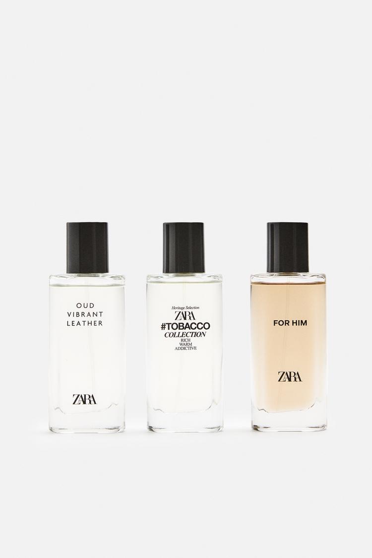 IN DARK SET 3 X 40 ML