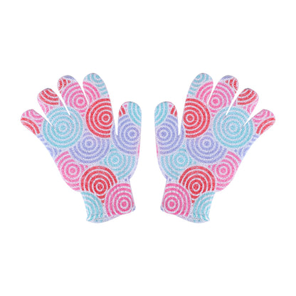 Bath Gloves