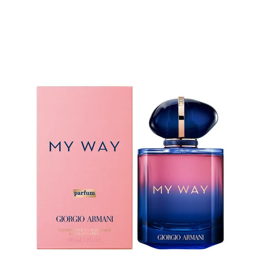 Armani My Way Parfum 90ml