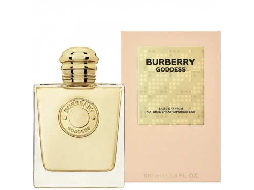 Burberry Goddess EDP 100ML