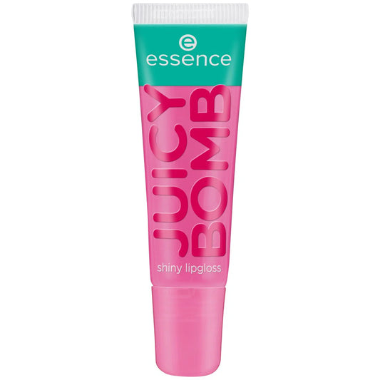 Juicy Bomb Shiny Lipgloss-Witty Watermelon